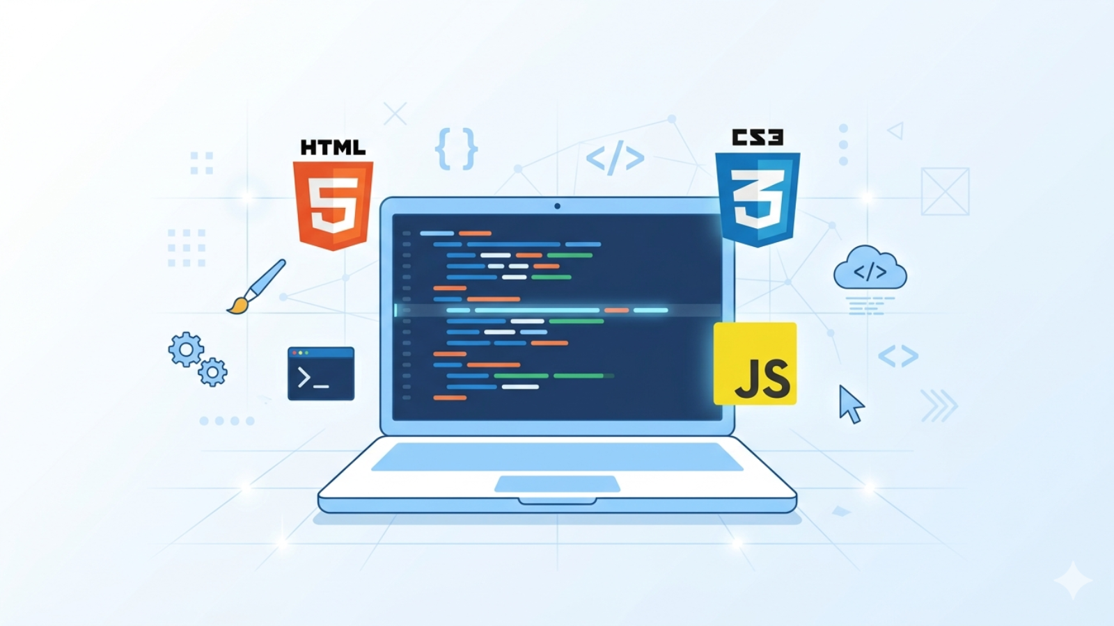 Web Development: The Complete Beginner to Pro Guide (2026)