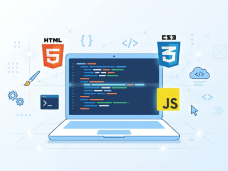 Web Development: The Complete Beginner to Pro Guide (2026)