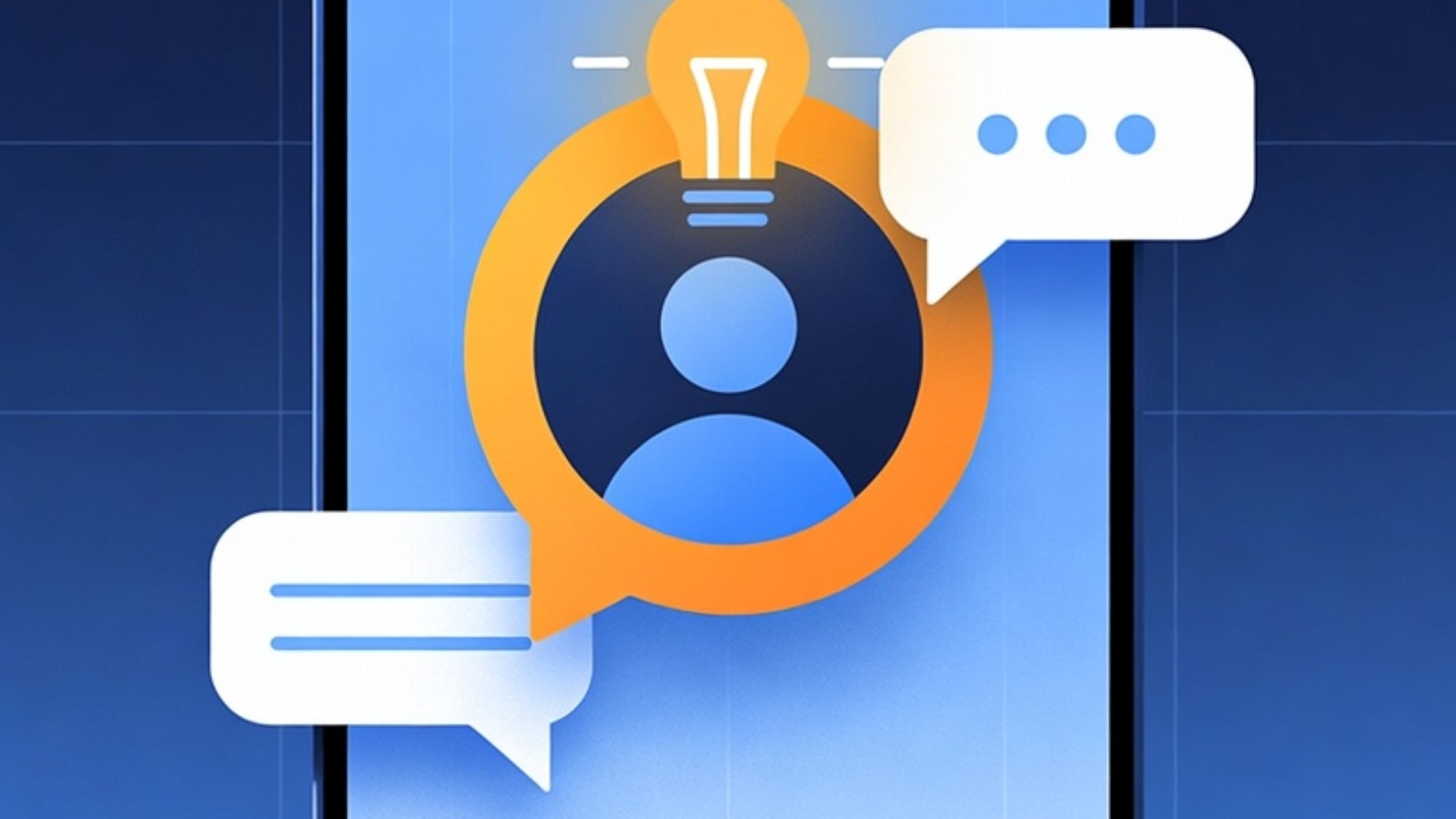 AI chatbot feature integrated into a Flutter mobile app using Firebase