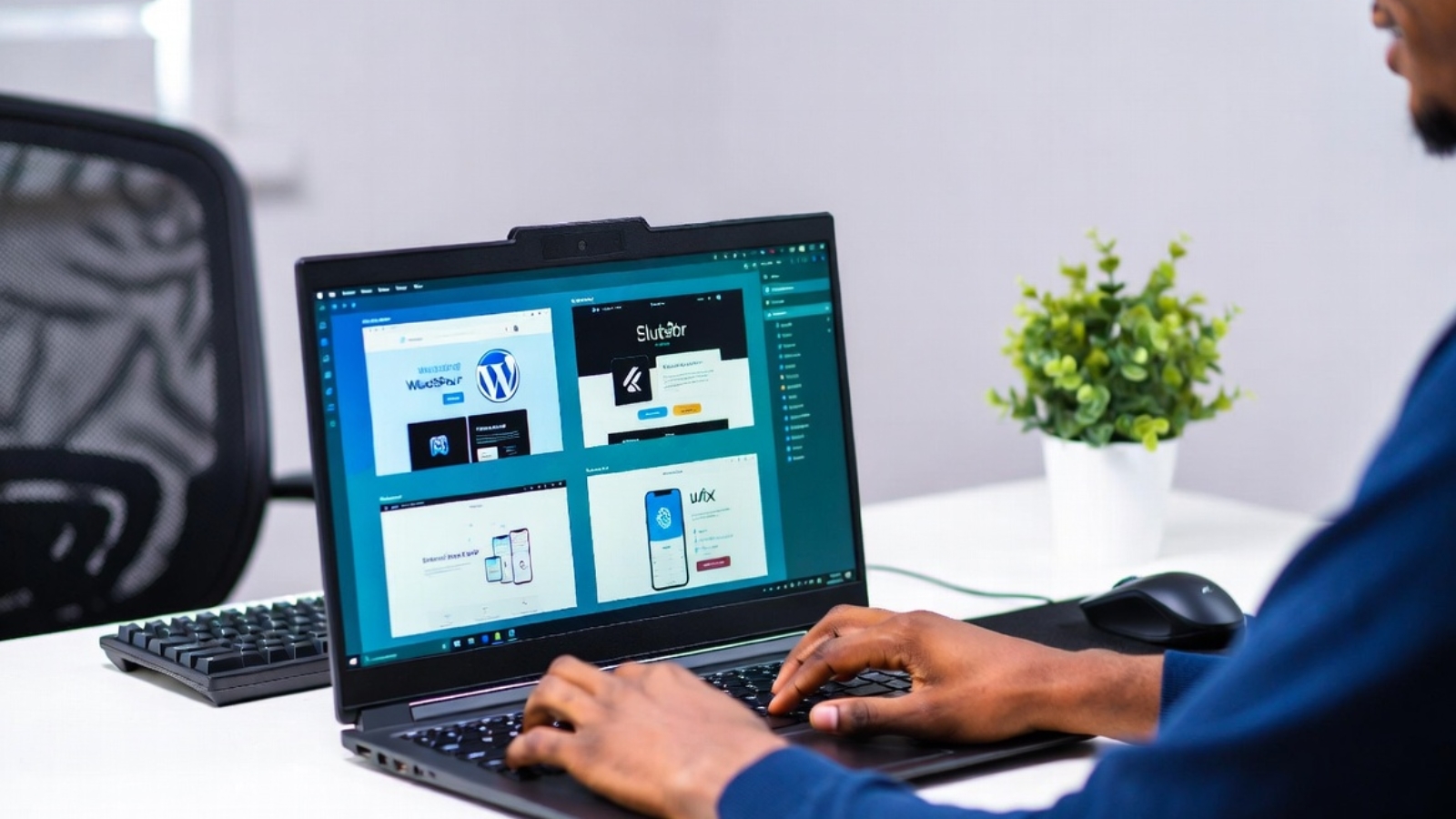 How to Choose a Freelance Web Developer in 2026: 10 Essential Tips